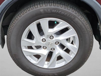 2016 Honda CR-V EX 2WD