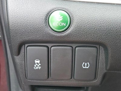 2016 Honda CR-V EX 2WD