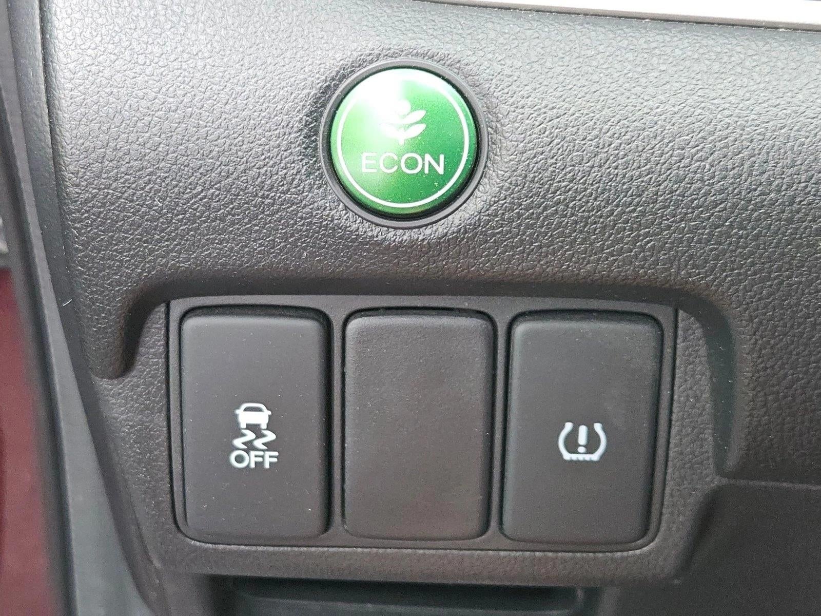 2016 Honda CR-V EX 2WD