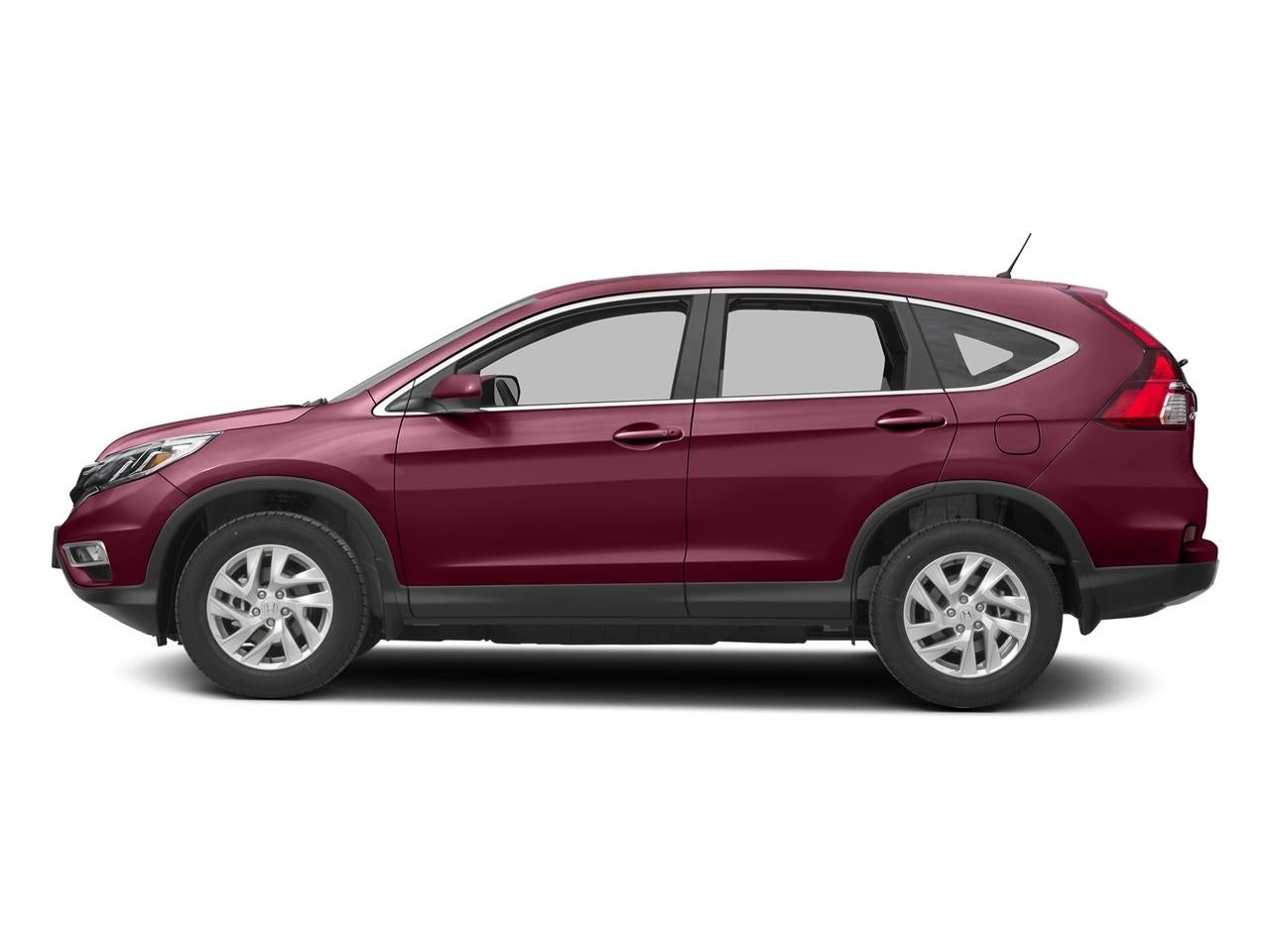 2016 Honda CR-V EX 2WD