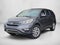 2016 Honda CR-V EX AWD