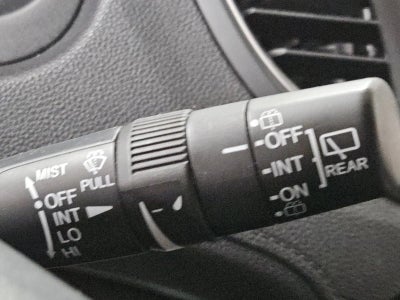 2016 Honda CR-V EX AWD