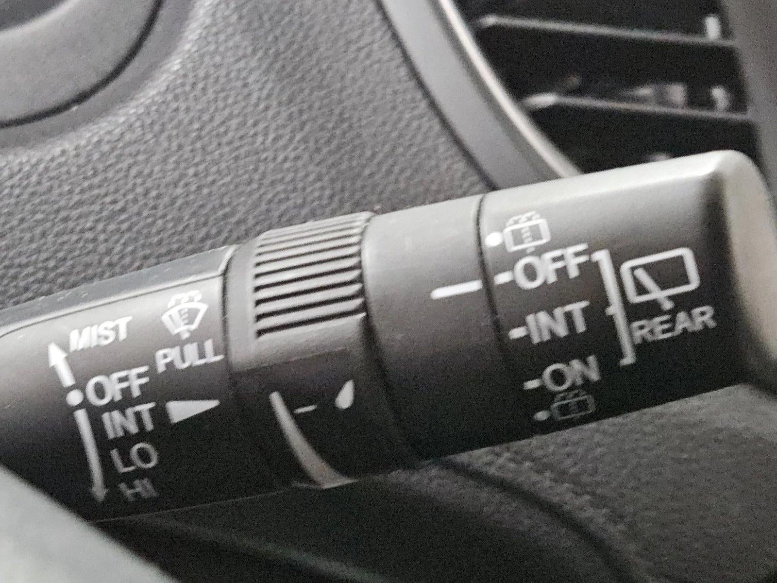 2016 Honda CR-V EX AWD