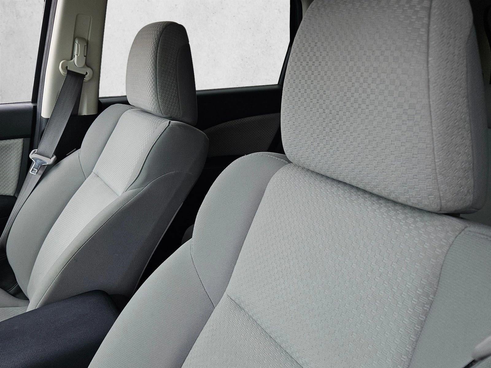 2016 Honda CR-V EX AWD