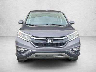 2016 Honda CR-V EX AWD