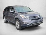 2016 Honda CR-V EX AWD
