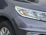 2016 Honda CR-V EX AWD