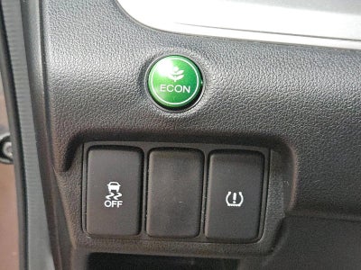 2016 Honda CR-V EX AWD