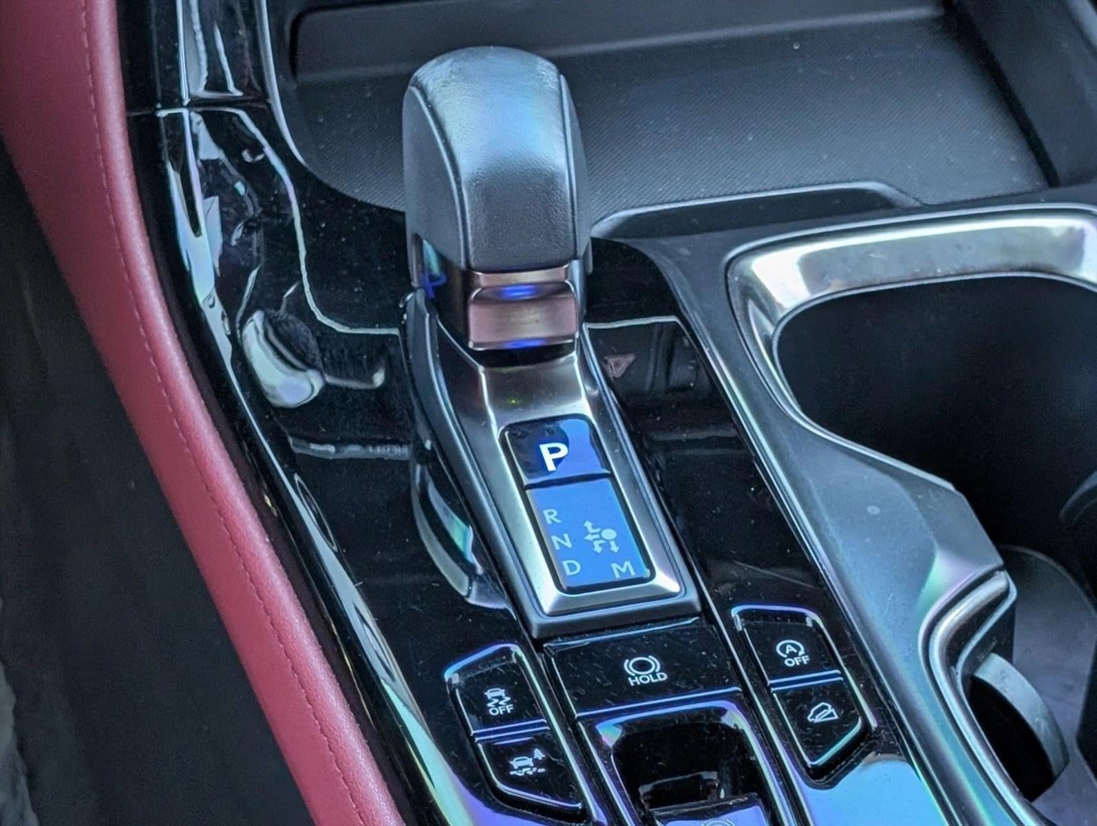 2022 Lexus NX 350 AWD