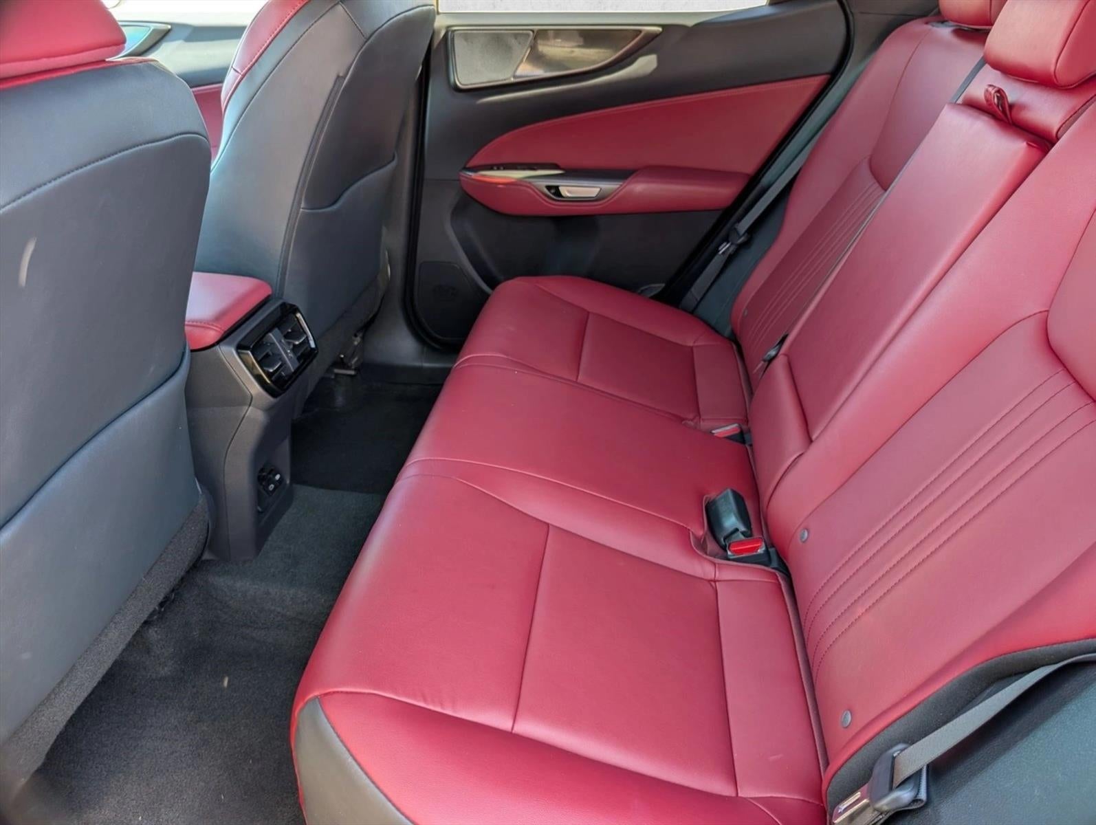 2022 Lexus NX 350 AWD