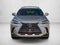 2022 Lexus NX 350 AWD