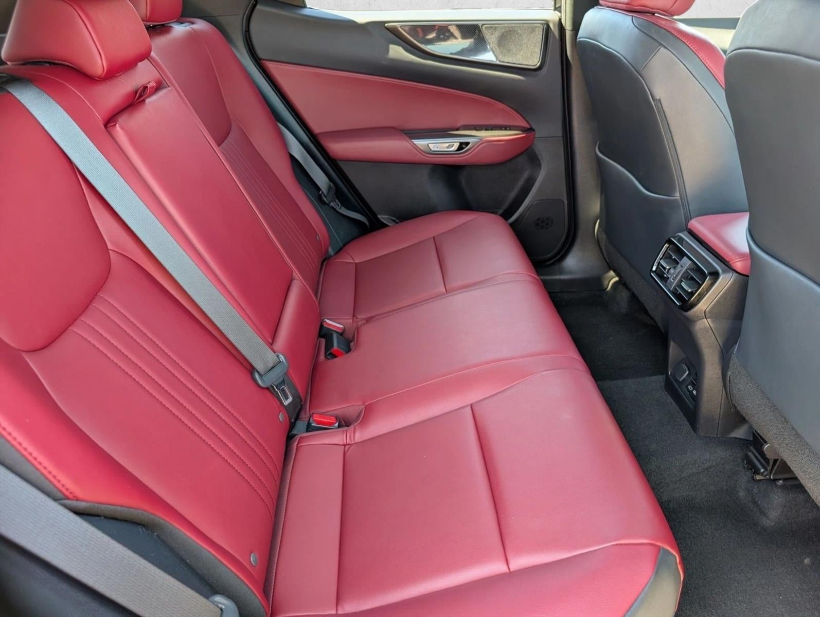 2022 Lexus NX 350 AWD