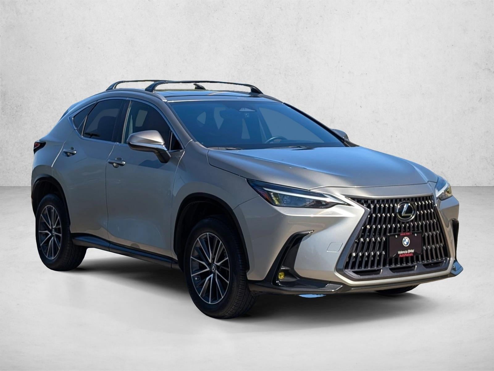 2022 Lexus NX 350 AWD