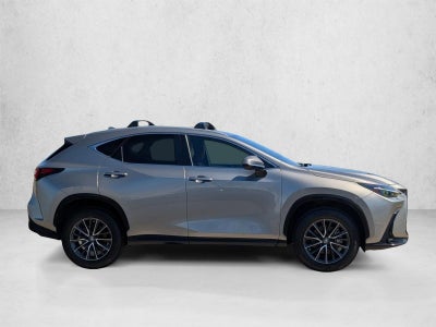 2022 Lexus NX 350 AWD