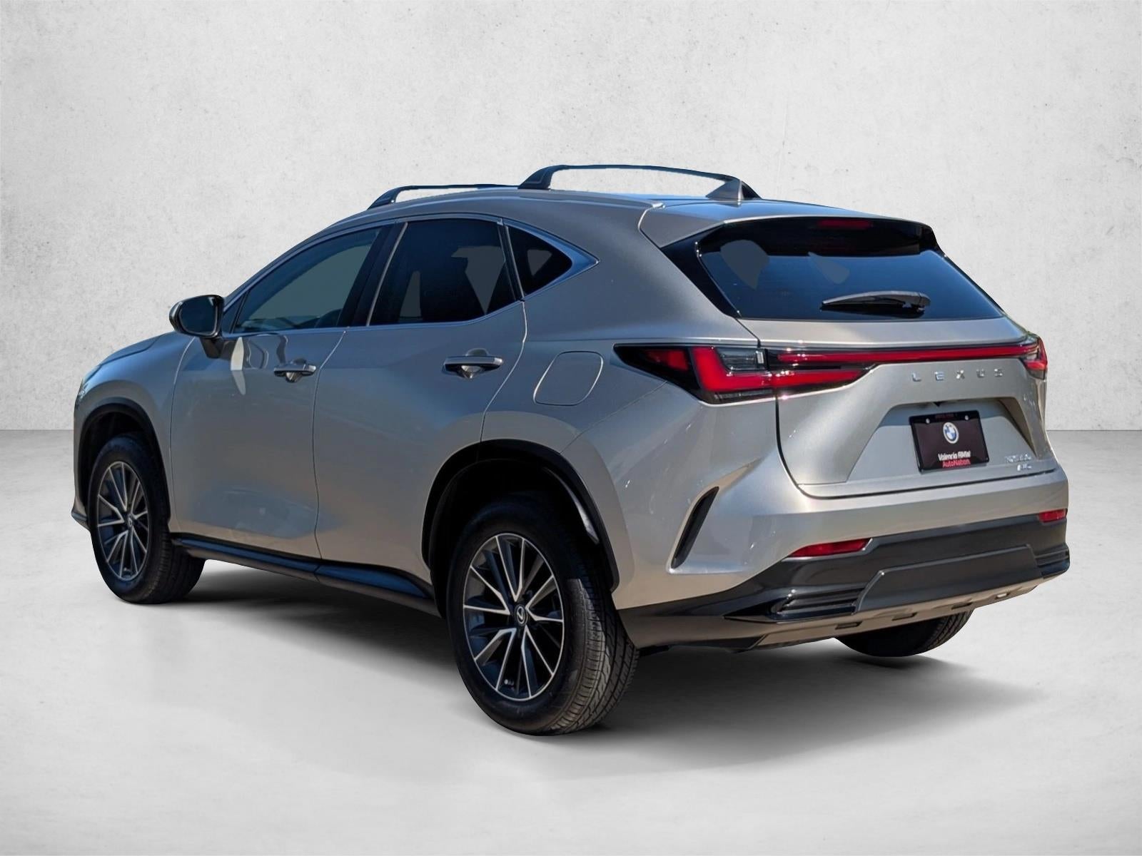 2022 Lexus NX 350 AWD