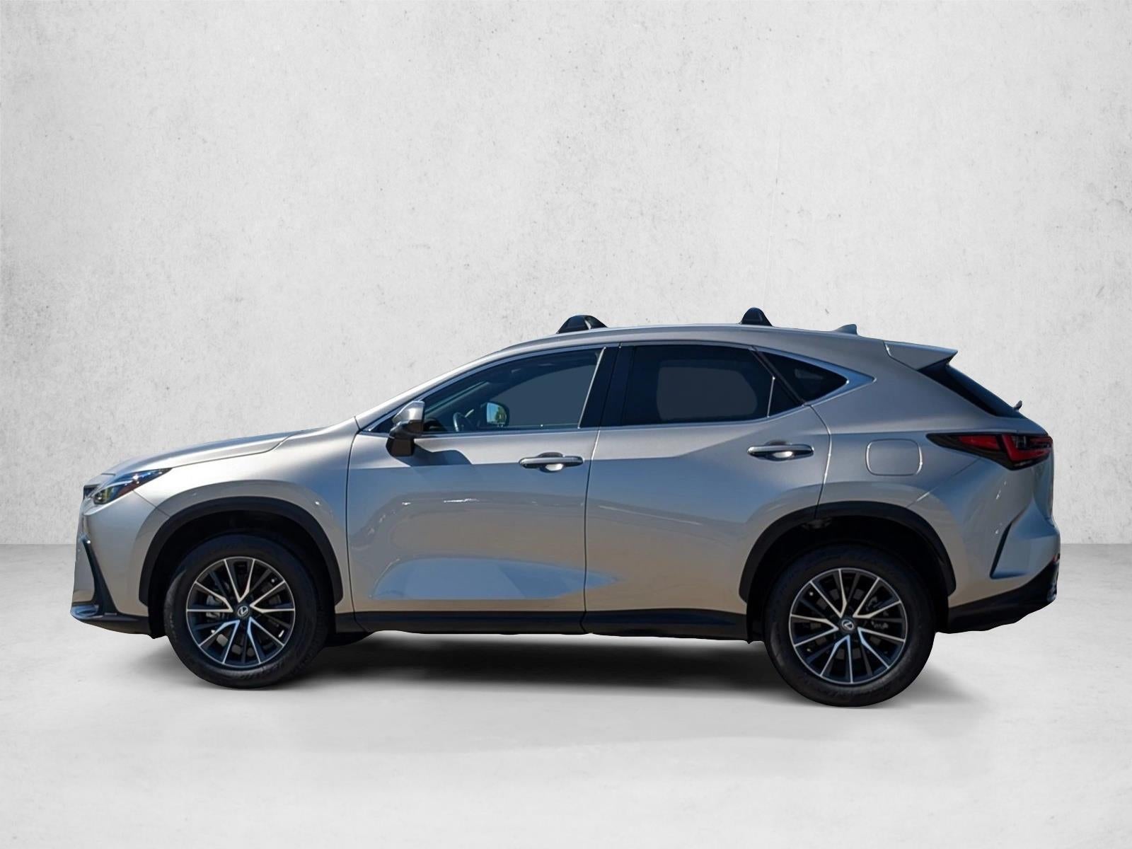 2022 Lexus NX 350 AWD