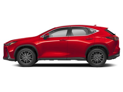 2022 Lexus NX 350 AWD