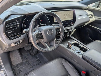 2023 Lexus RX 350 Premium Plus FWD