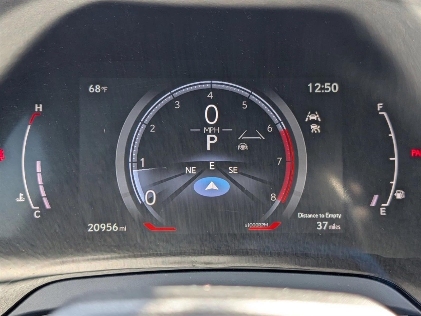 2023 Lexus RX 350 Premium Plus FWD