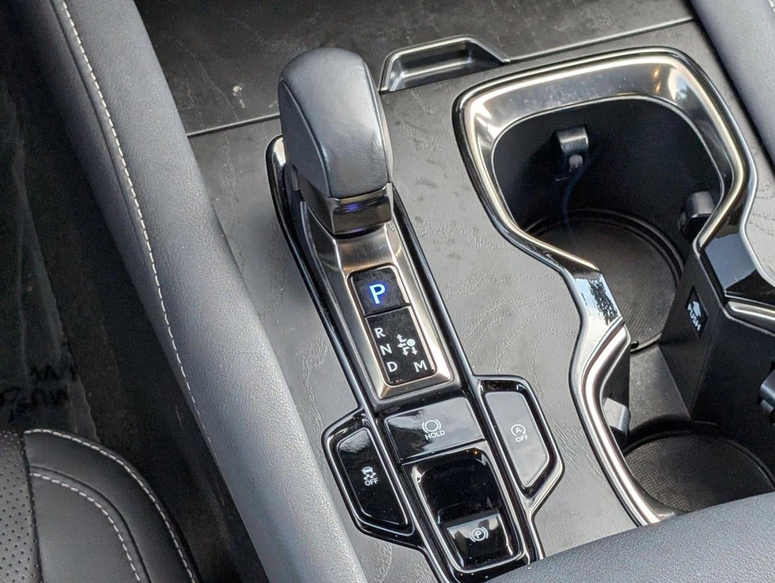 2023 Lexus RX 350 Premium Plus FWD