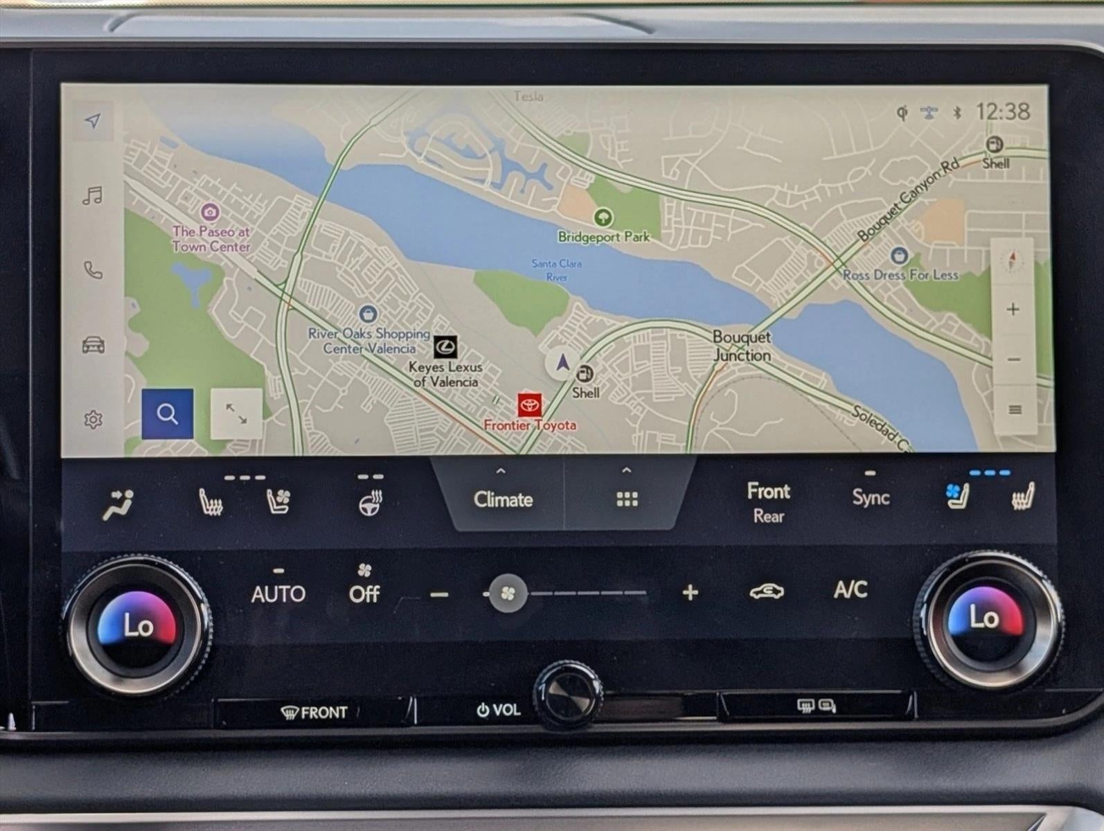 2023 Lexus RX 350 Premium Plus FWD