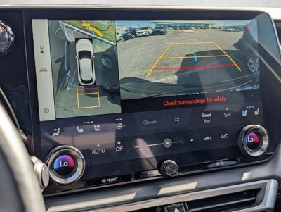 2023 Lexus RX 350 Premium Plus FWD