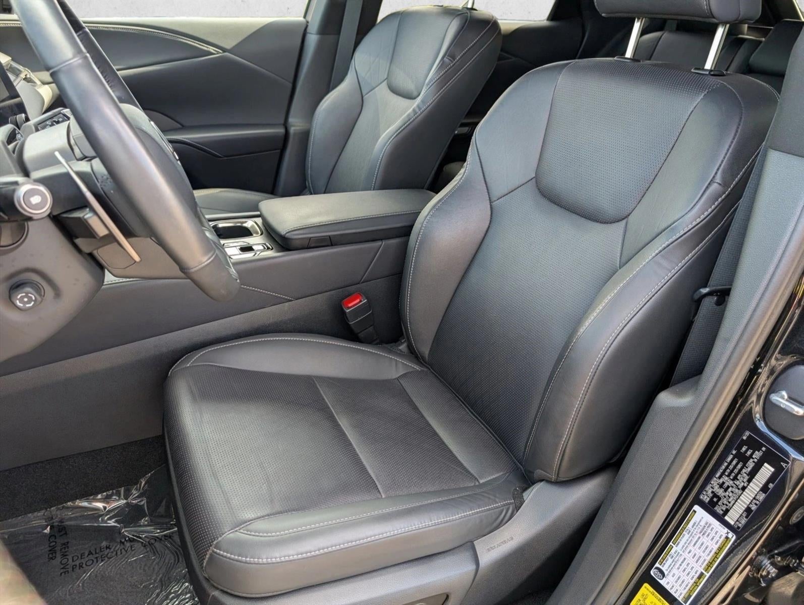 2023 Lexus RX 350 Premium Plus FWD