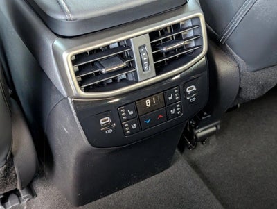 2023 Lexus RX 350 Premium Plus FWD