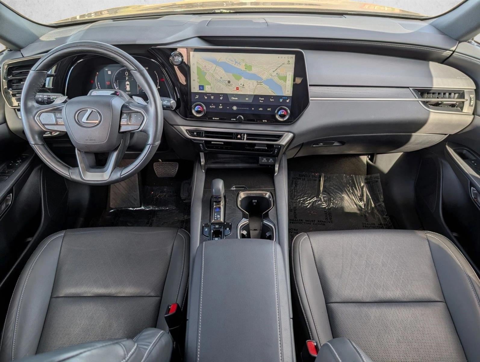 2023 Lexus RX 350 Premium Plus FWD