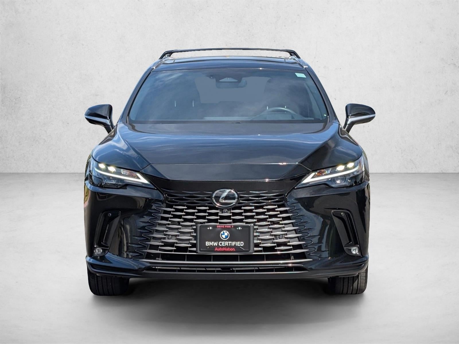 2023 Lexus RX 350 Premium Plus FWD