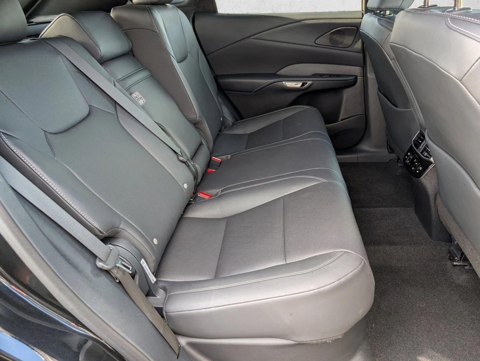 2023 Lexus RX 350 Premium Plus FWD