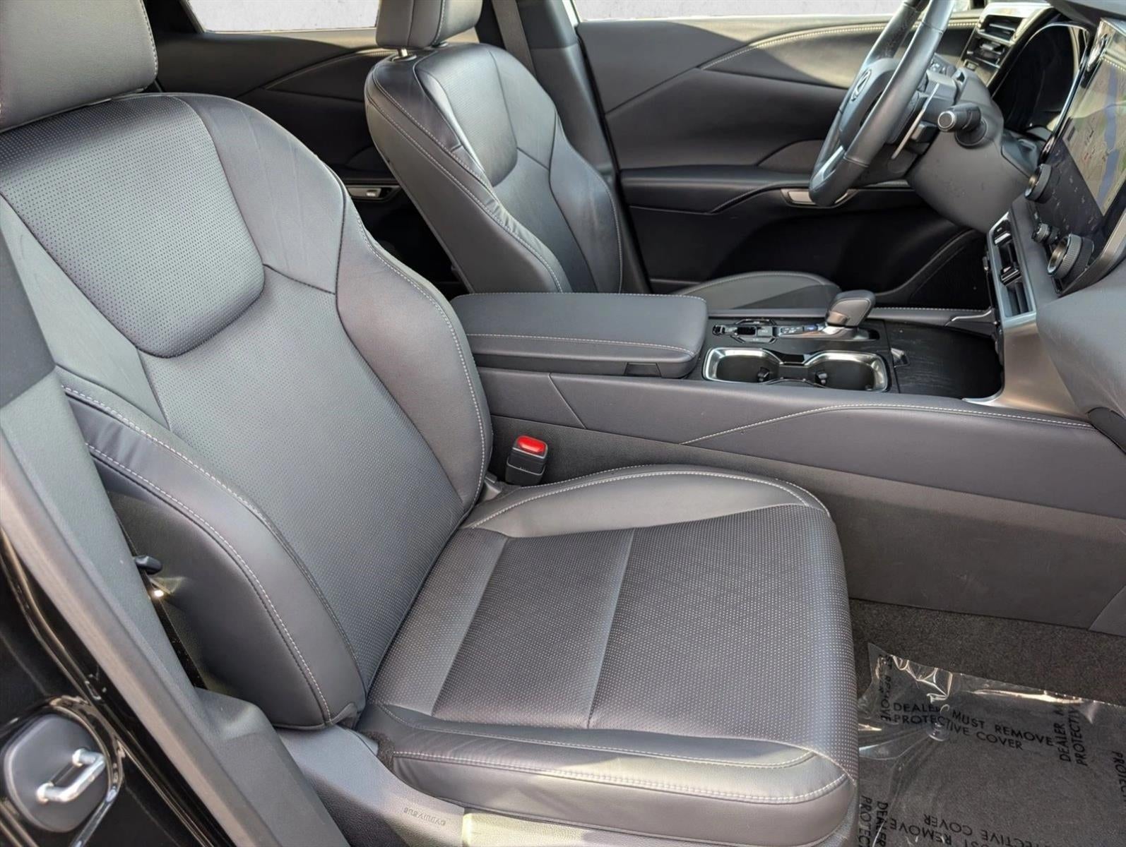 2023 Lexus RX 350 Premium Plus FWD