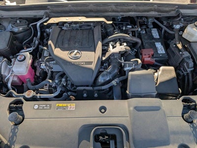 2023 Lexus RX 350 Premium Plus FWD