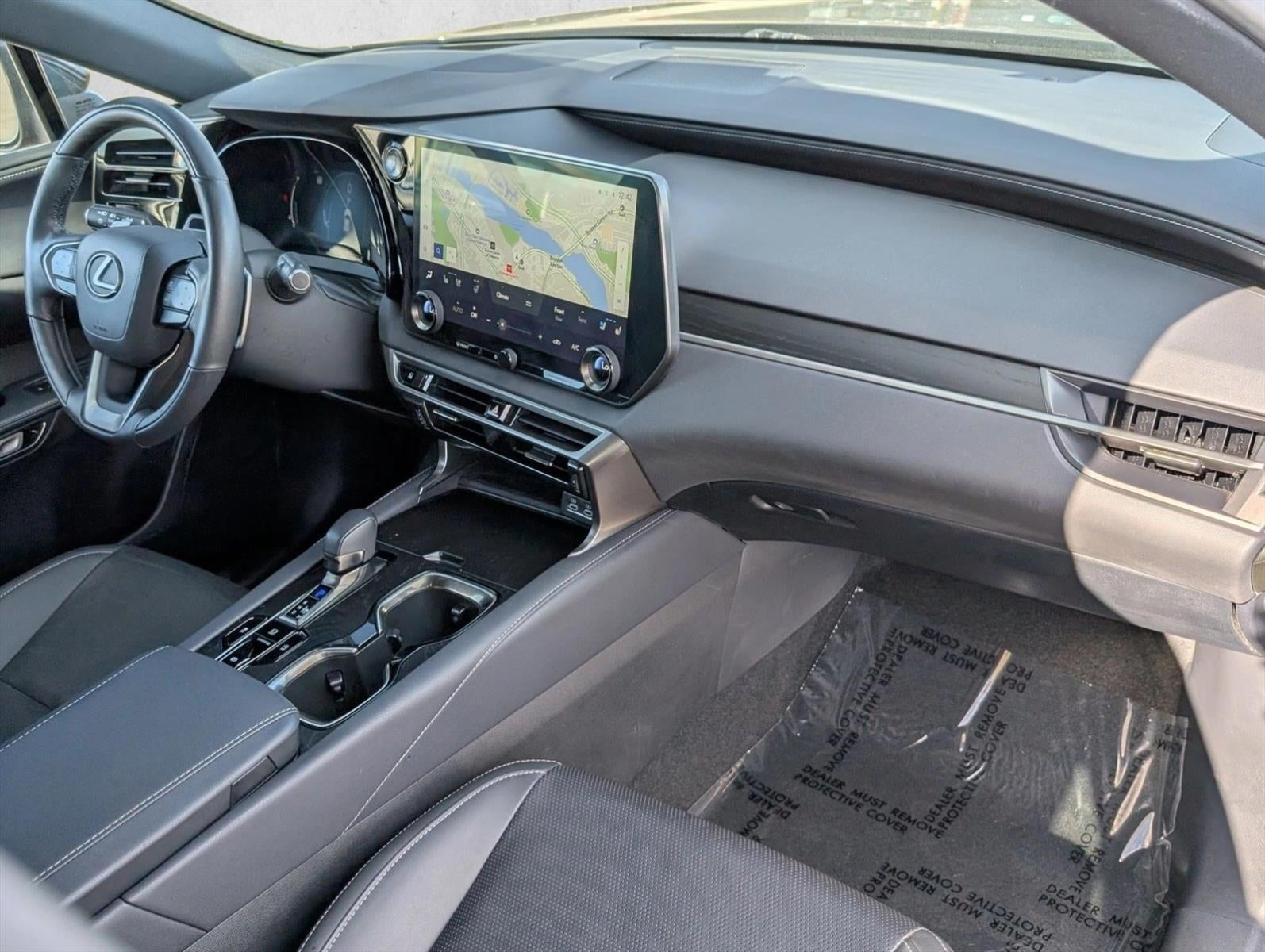 2023 Lexus RX 350 Premium Plus FWD