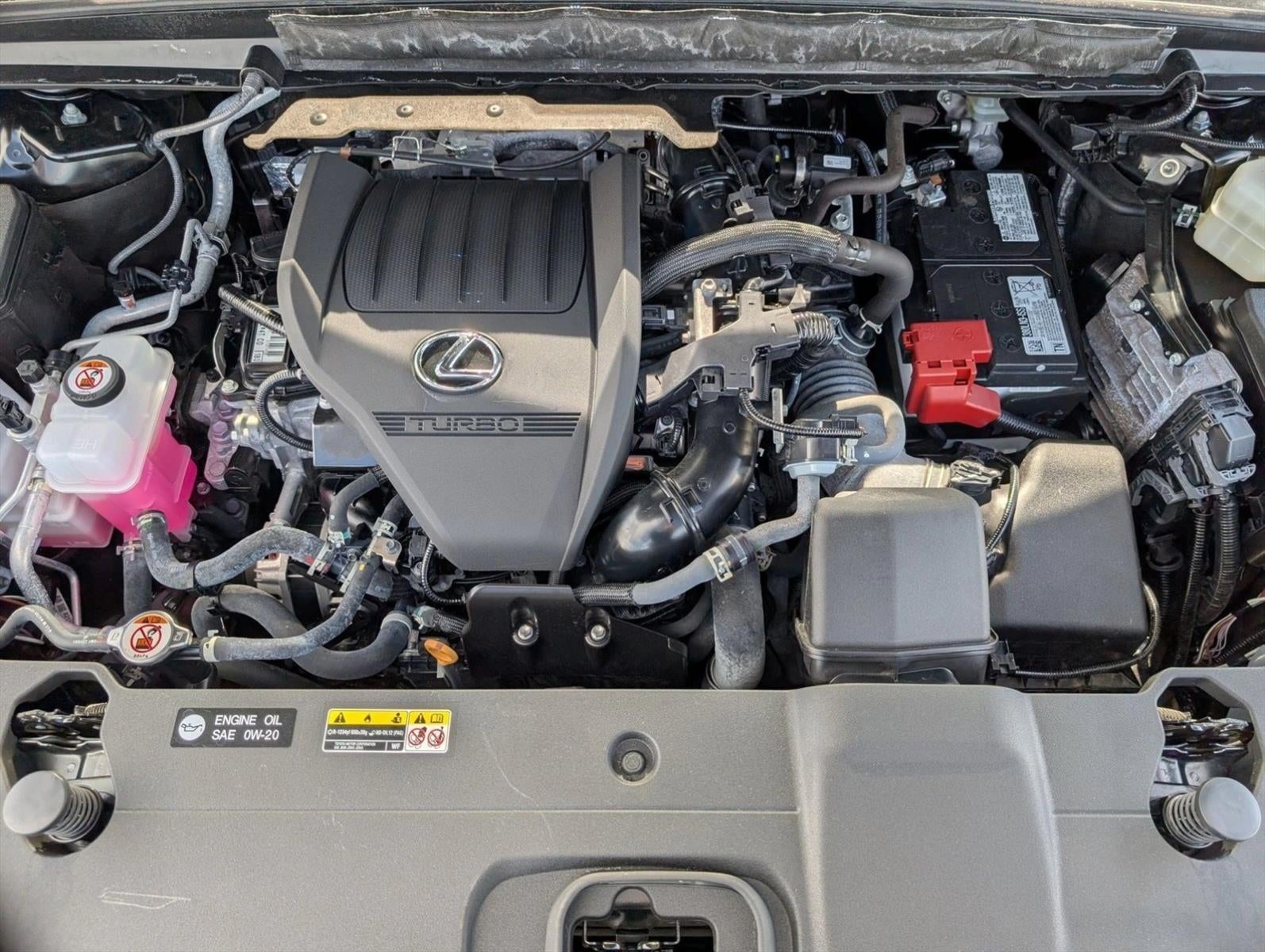 2023 Lexus RX 350 Premium Plus FWD