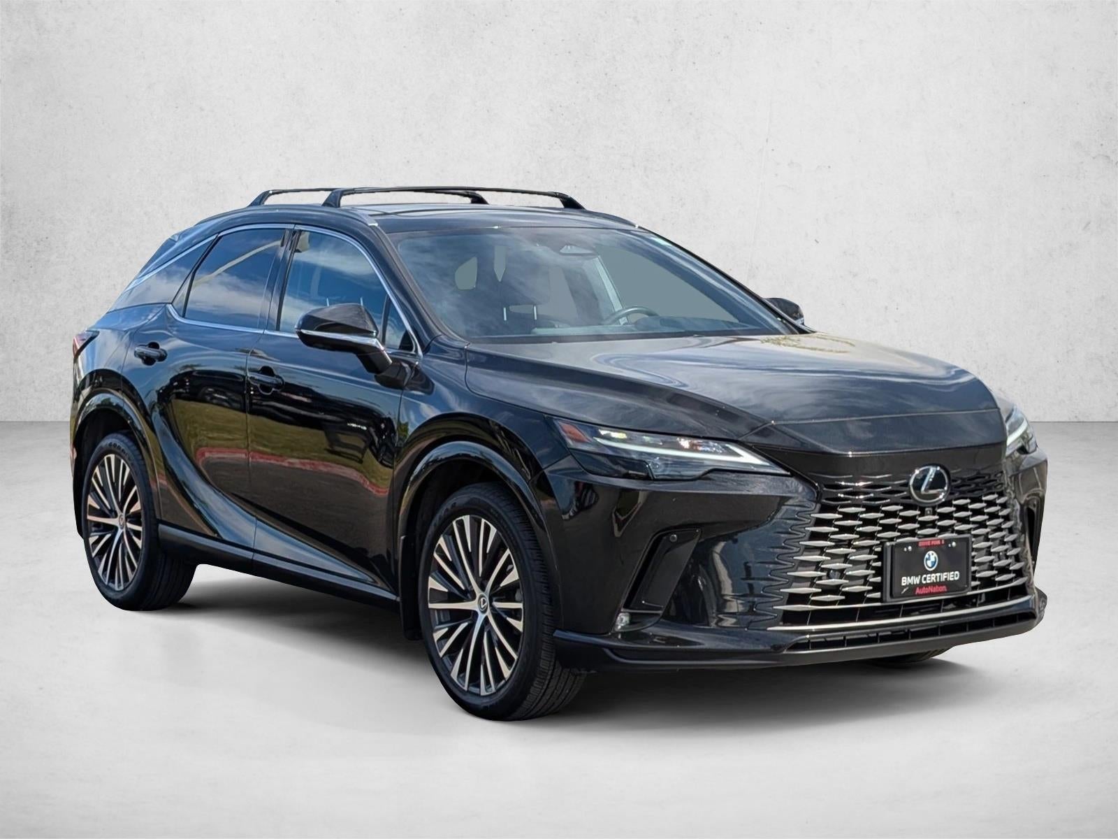 2023 Lexus RX 350 Premium Plus FWD