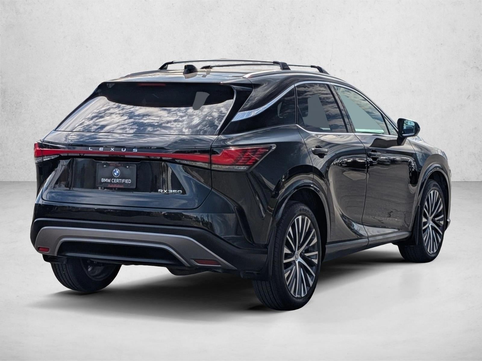 2023 Lexus RX 350 Premium Plus FWD