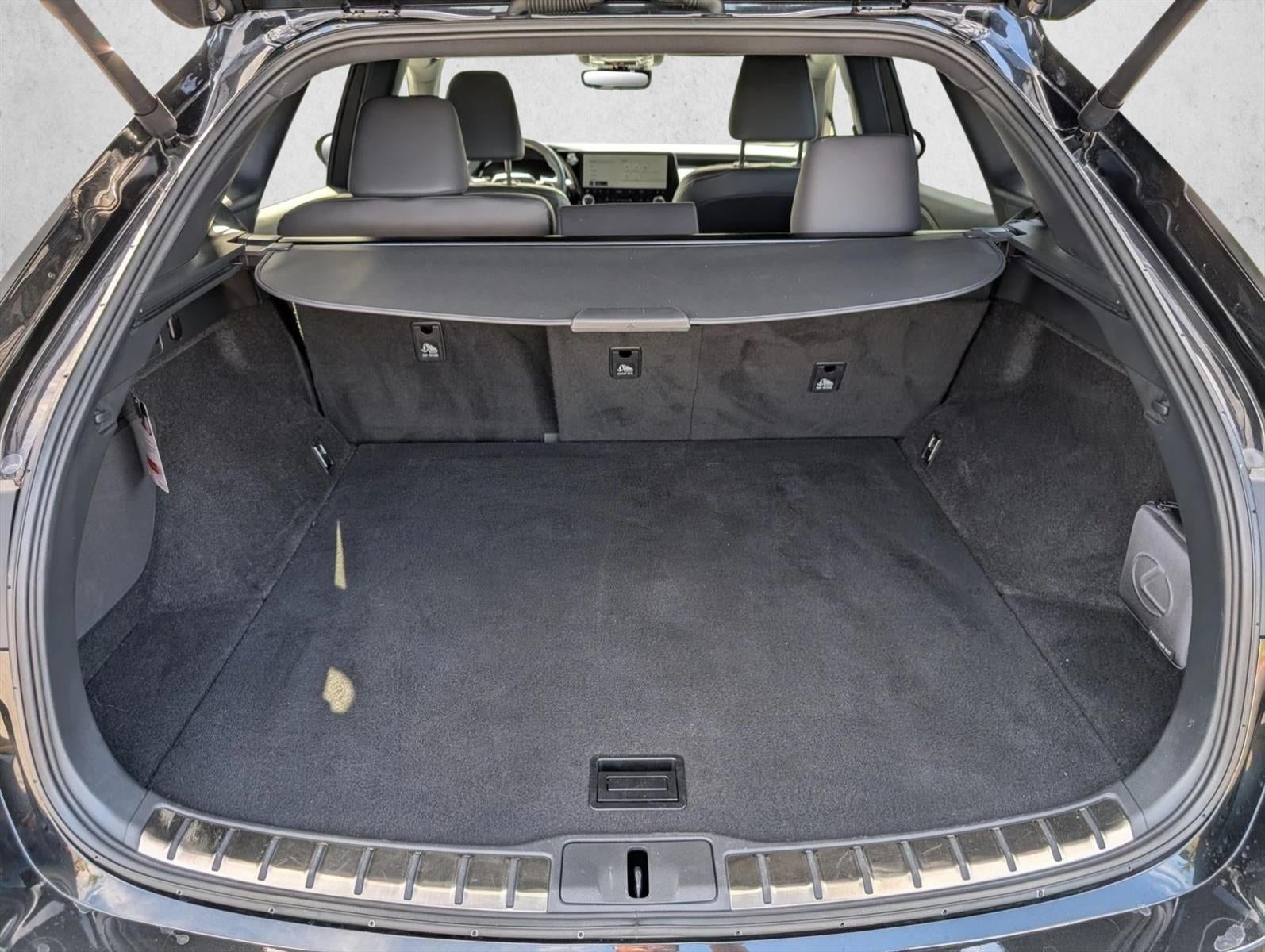 2023 Lexus RX 350 Premium Plus FWD