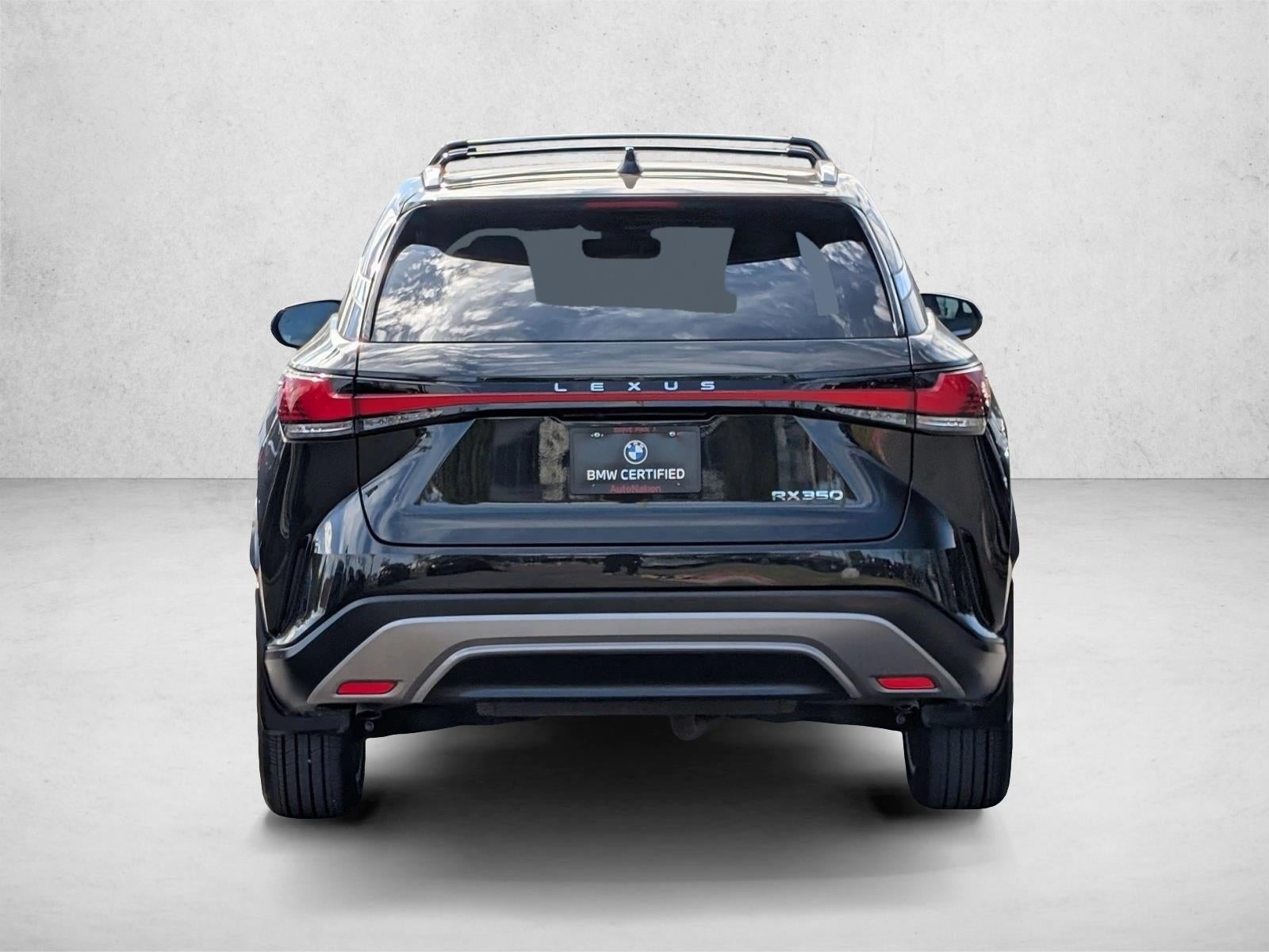 2023 Lexus RX 350 Premium Plus FWD