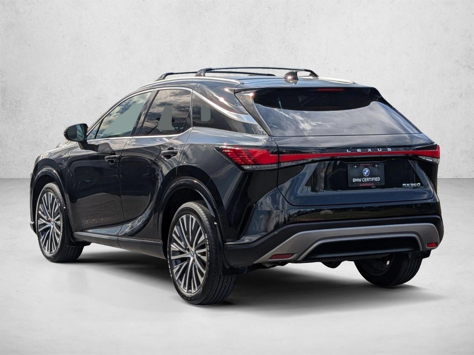 2023 Lexus RX 350 Premium Plus FWD