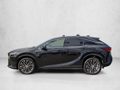 2023 Lexus RX 350 Premium Plus FWD