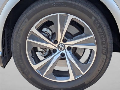 2023 Lexus RX 350 Premium AWD
