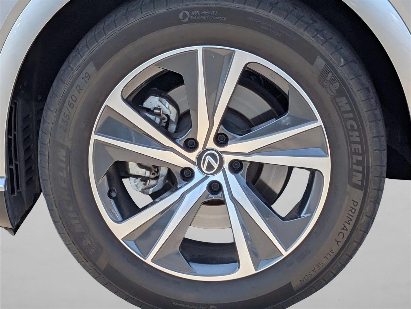 2023 Lexus RX 350 Premium AWD