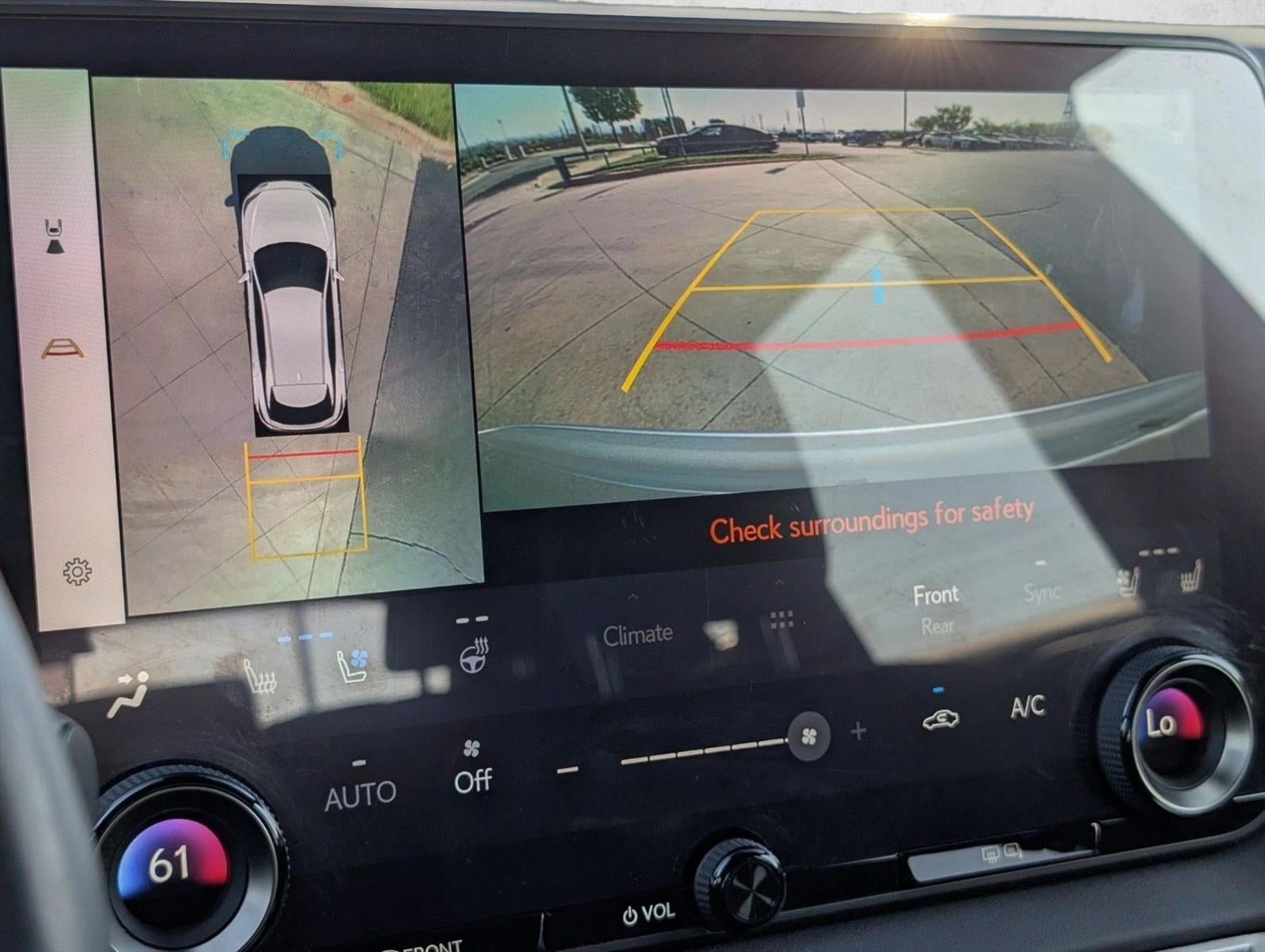 2023 Lexus RX 350 Premium AWD
