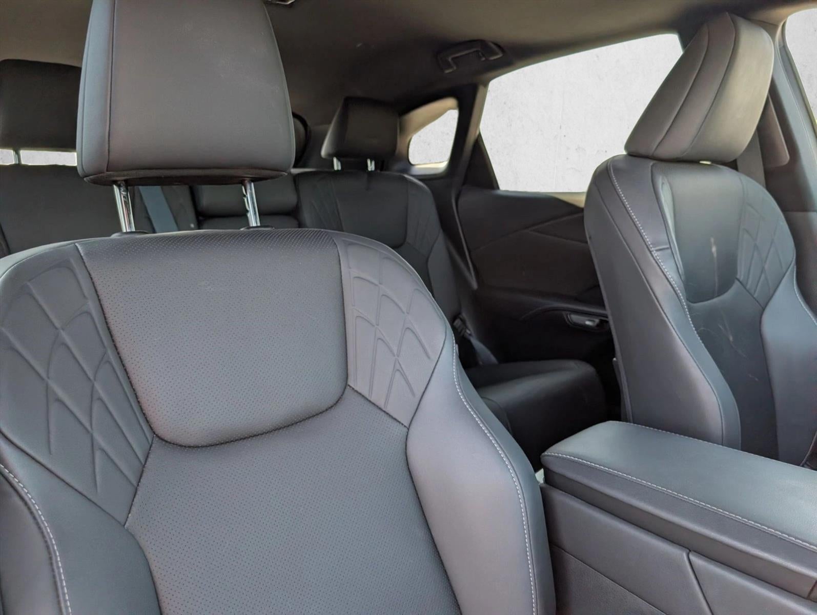 2023 Lexus RX 350 Premium AWD