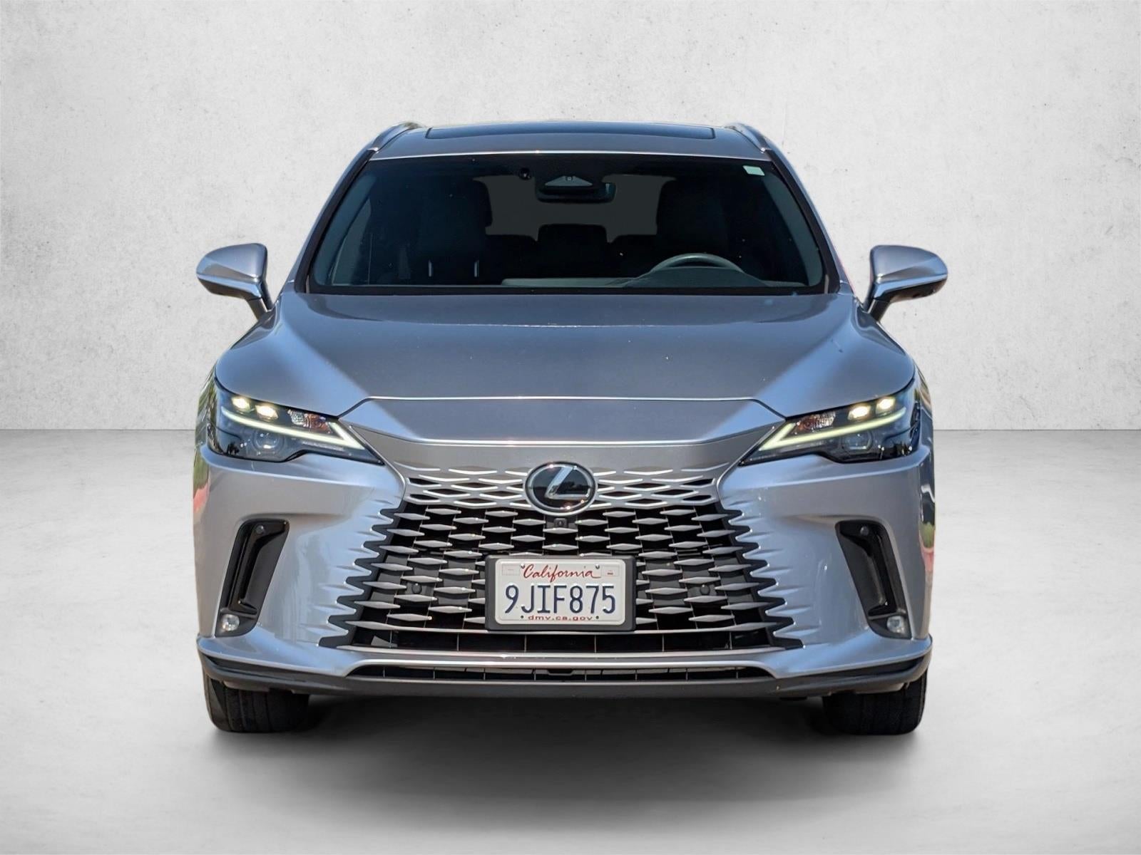 2023 Lexus RX 350 Premium AWD