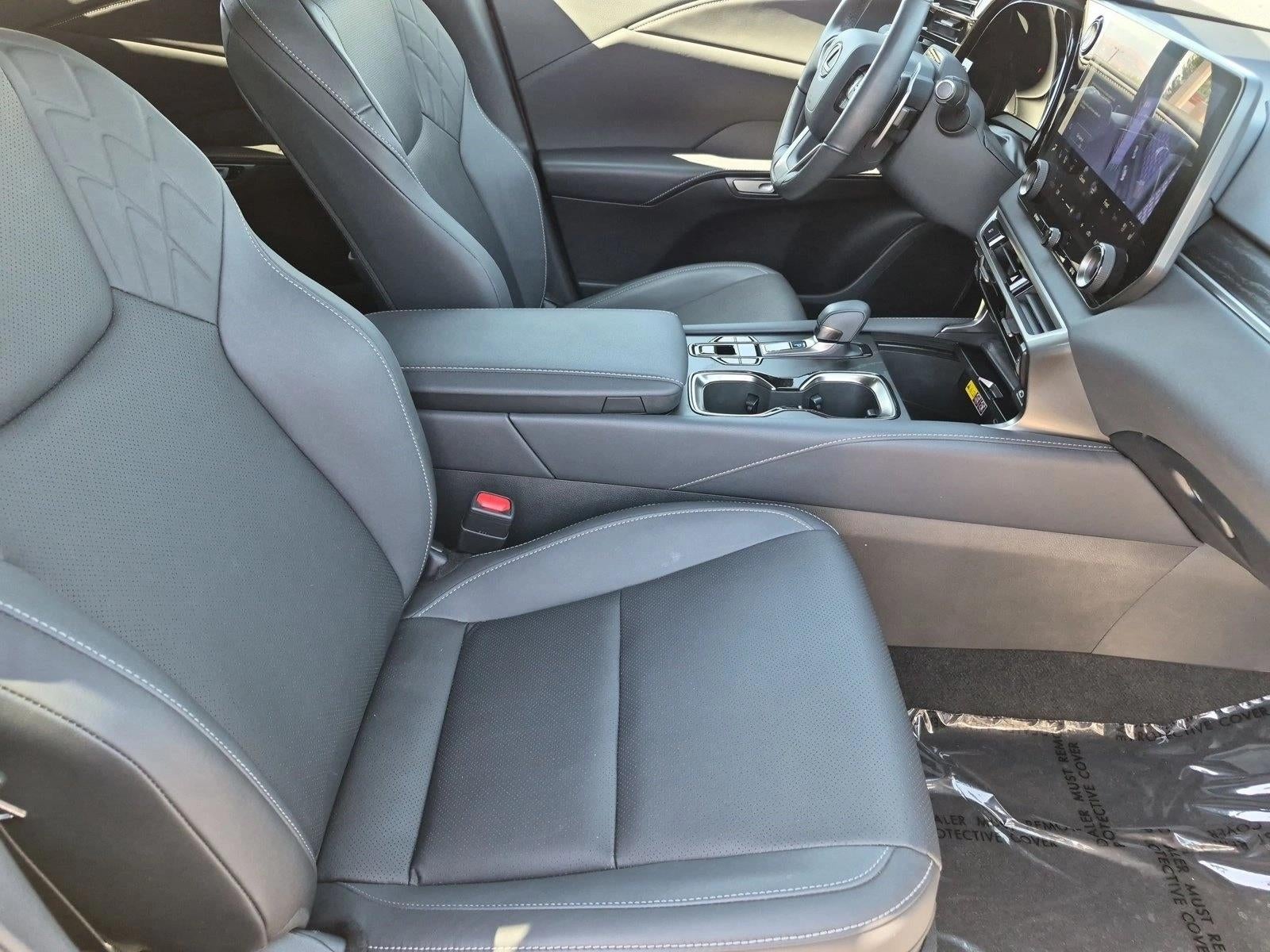 2023 Lexus RX 350 Premium AWD