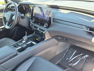 2023 Lexus RX 350 Premium AWD