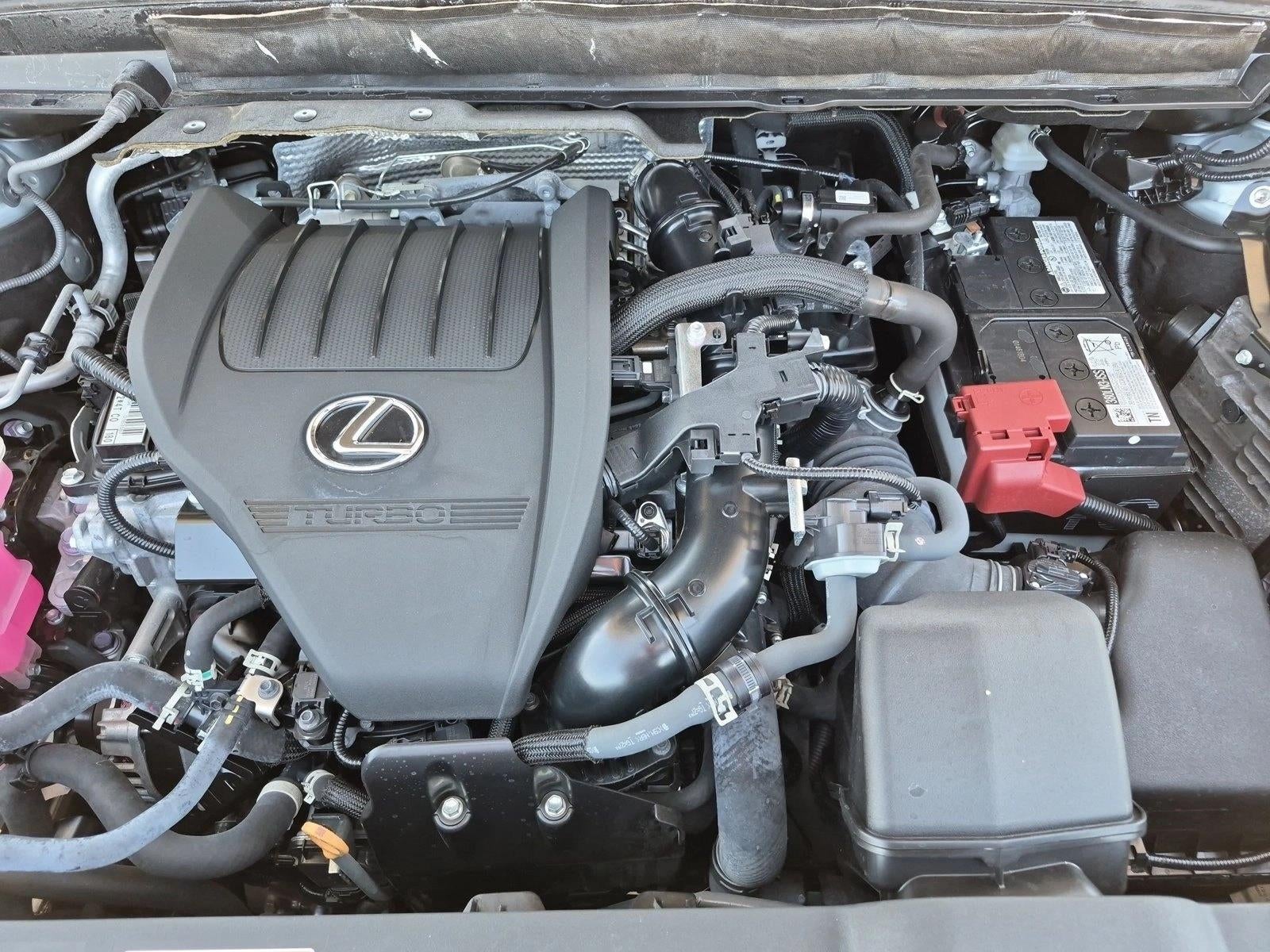 2023 Lexus RX 350 Premium AWD