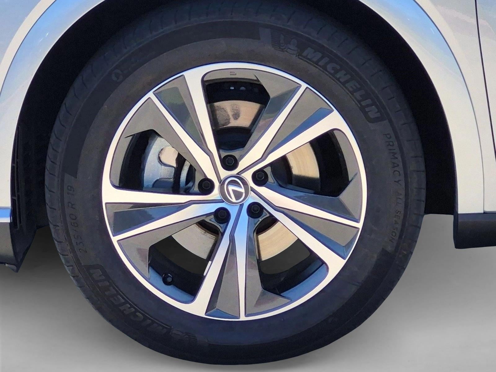 2023 Lexus RX 350 Premium AWD